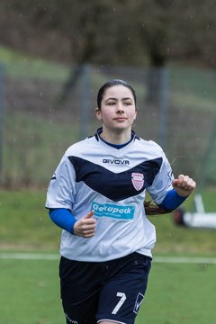 Bild 28 - B-Juniorinnen FSC Kaltenkirchen - SG Weststeinburg : Ergebnis: 2:1